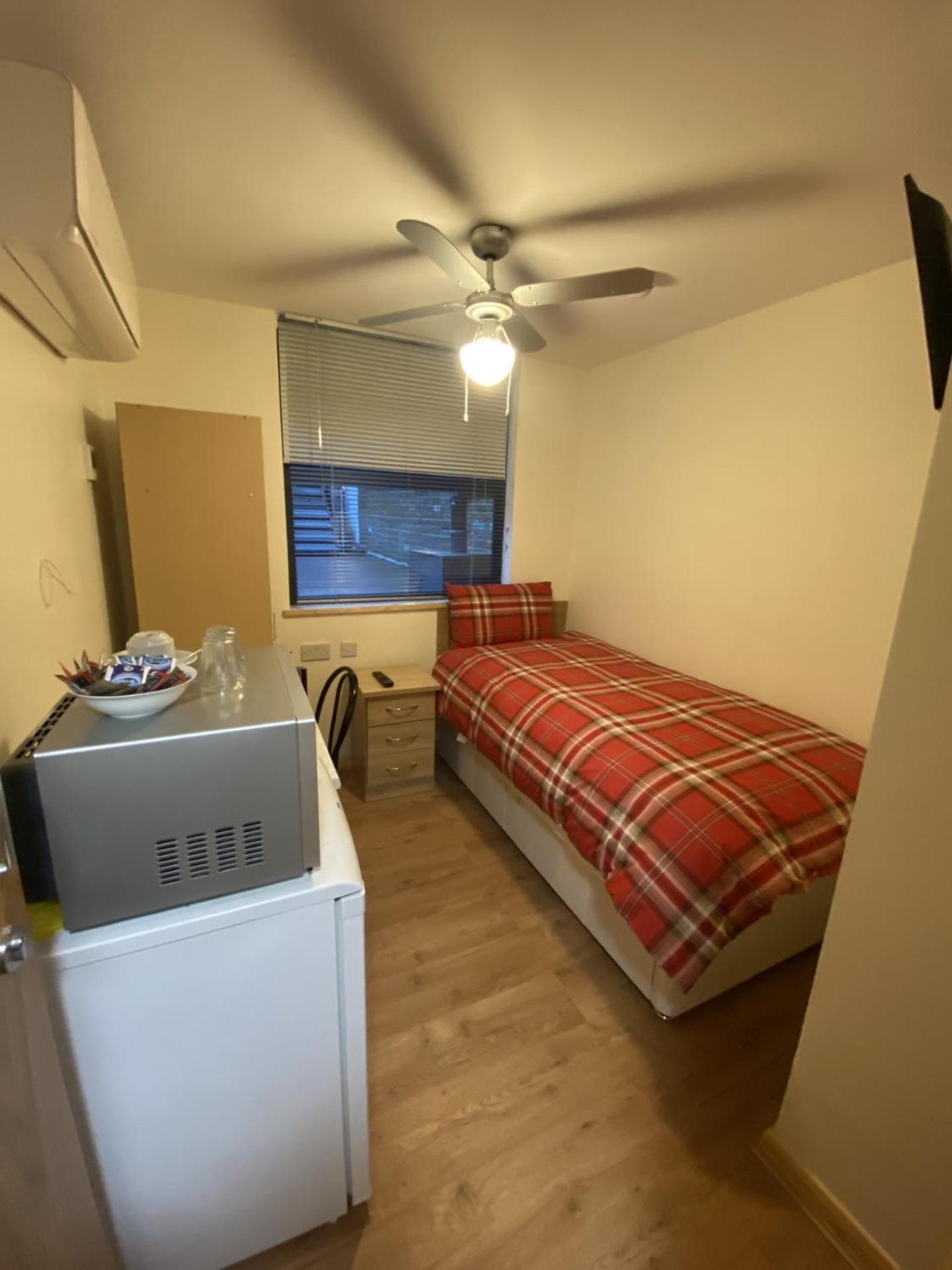 Camden Town Studios ลอนดอน ภายนอก รูปภาพ